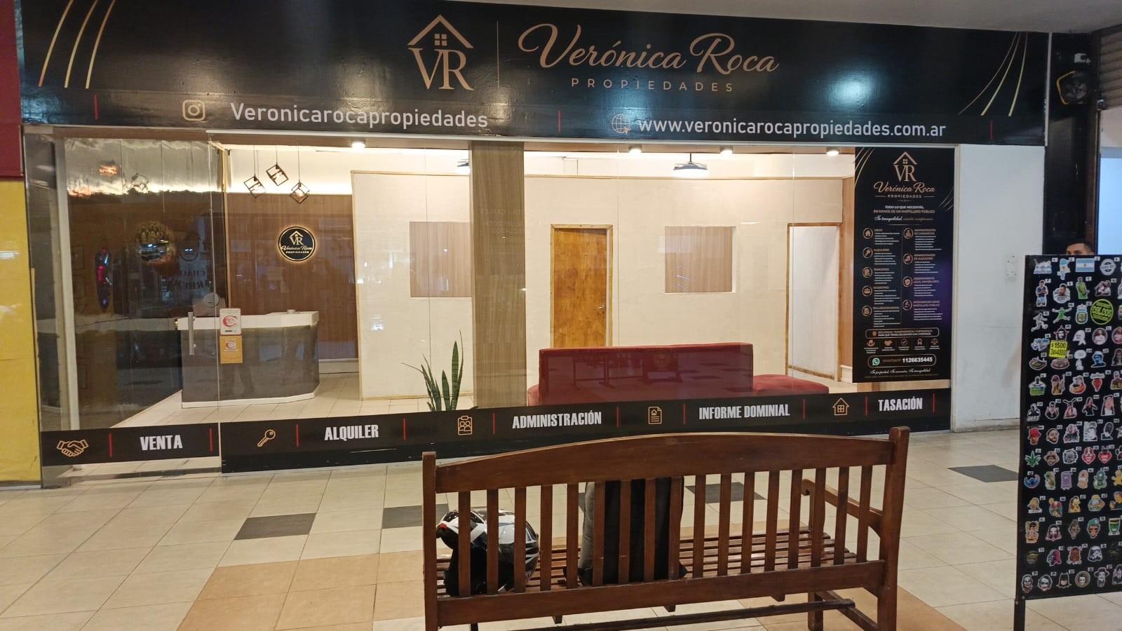 Verónica Roca Propiedades