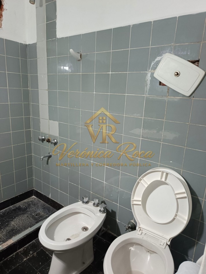 Departamento 3 ambientes en venta - Barrio UPCN, Ciudad Evita