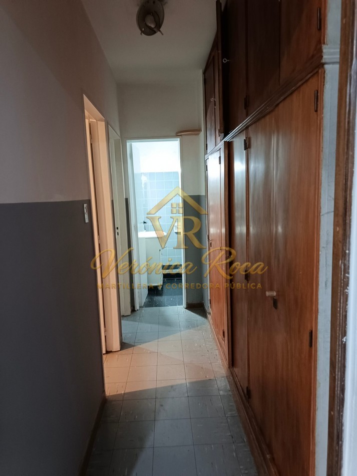 Departamento 3 ambientes en venta - Barrio UPCN, Ciudad Evita