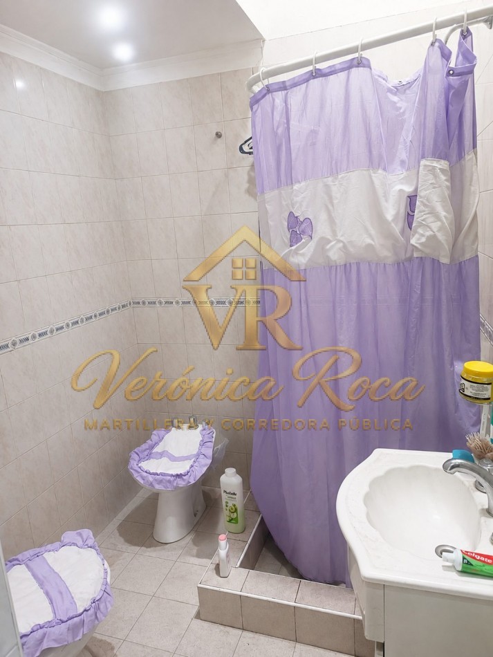 CASA EN VENTA - EL CURRO, CIUDAD EVITA