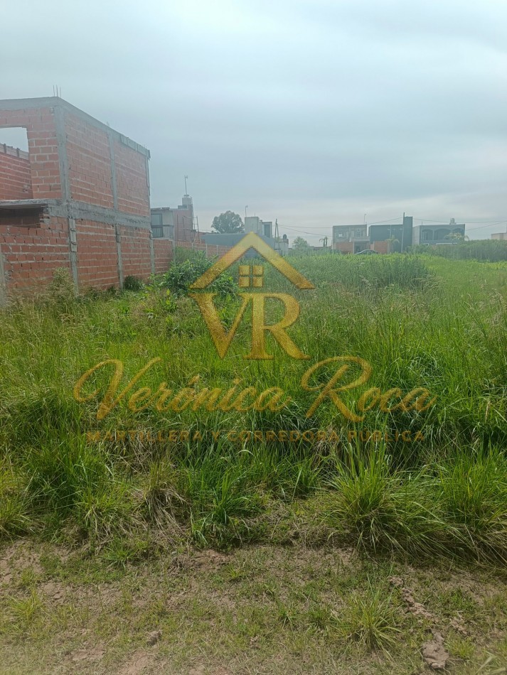 LOTE 380MTS BARRIO EL PORVENIR - CANNING