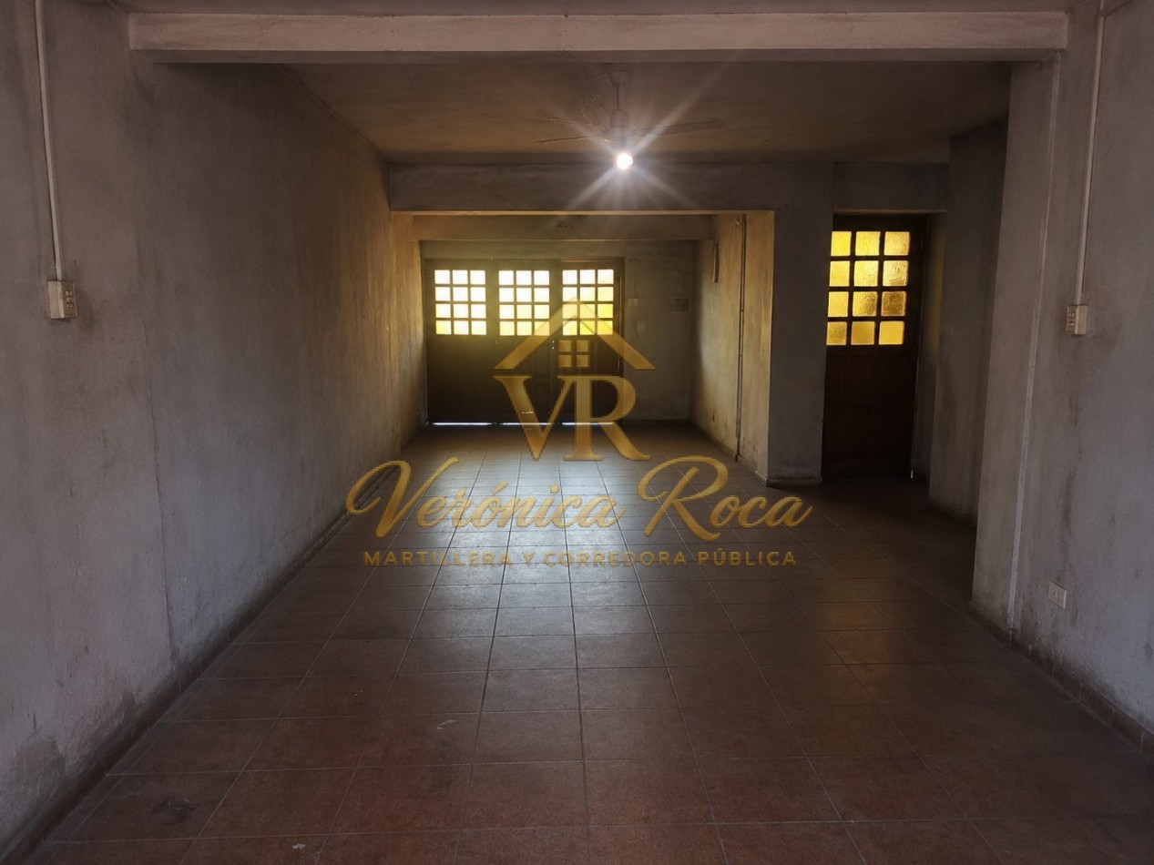 CASA EN VENTA - EL CURRO, CIUDAD EVITA