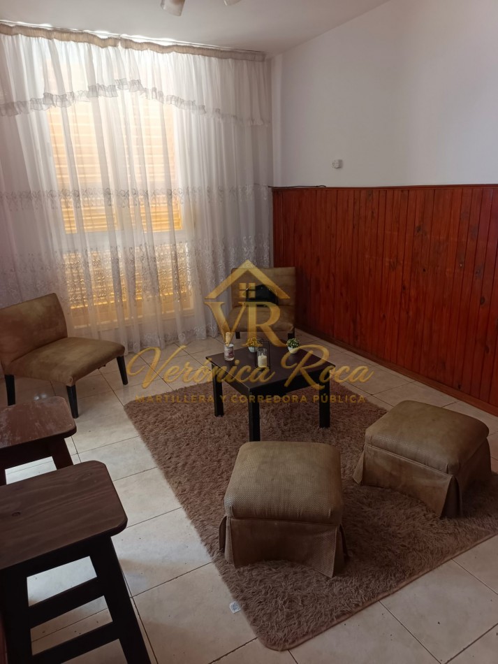 Departamento 3 ambientes en venta - B° 20 de Junio - San Justo 