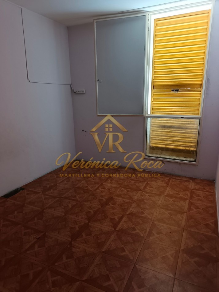Departamento 3 ambientes en venta - B° 20 de Junio - San Justo 