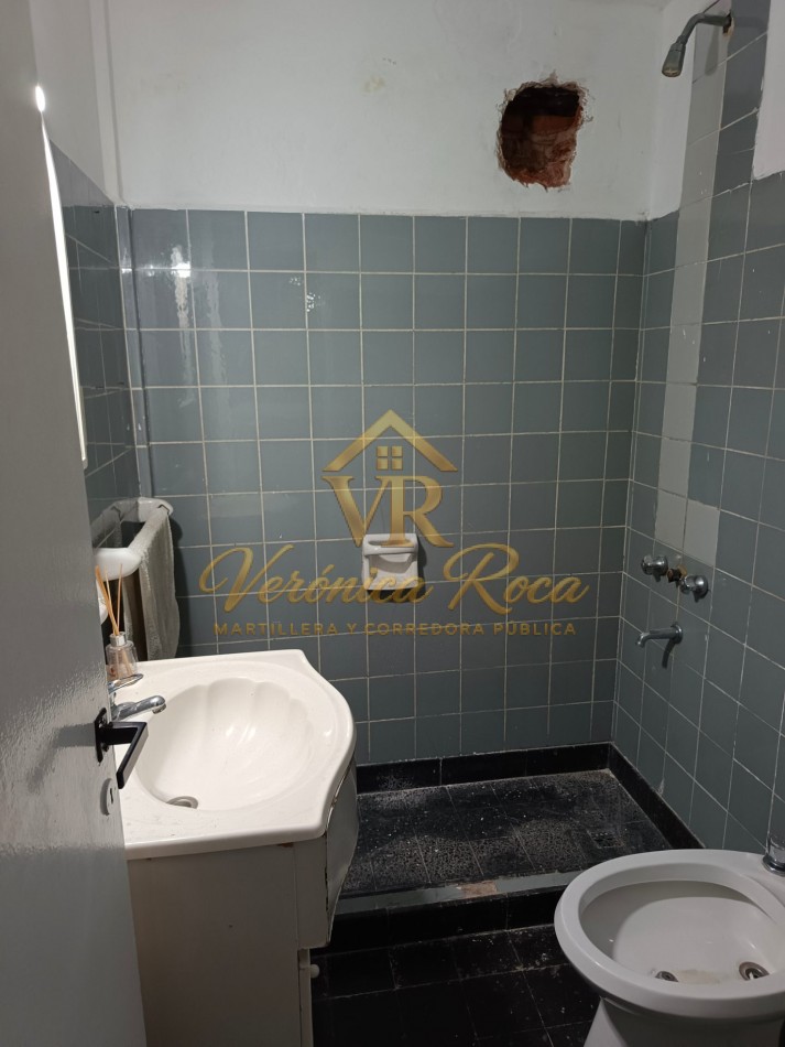 Departamento 3 ambientes en venta - Barrio UPCN, Ciudad Evita