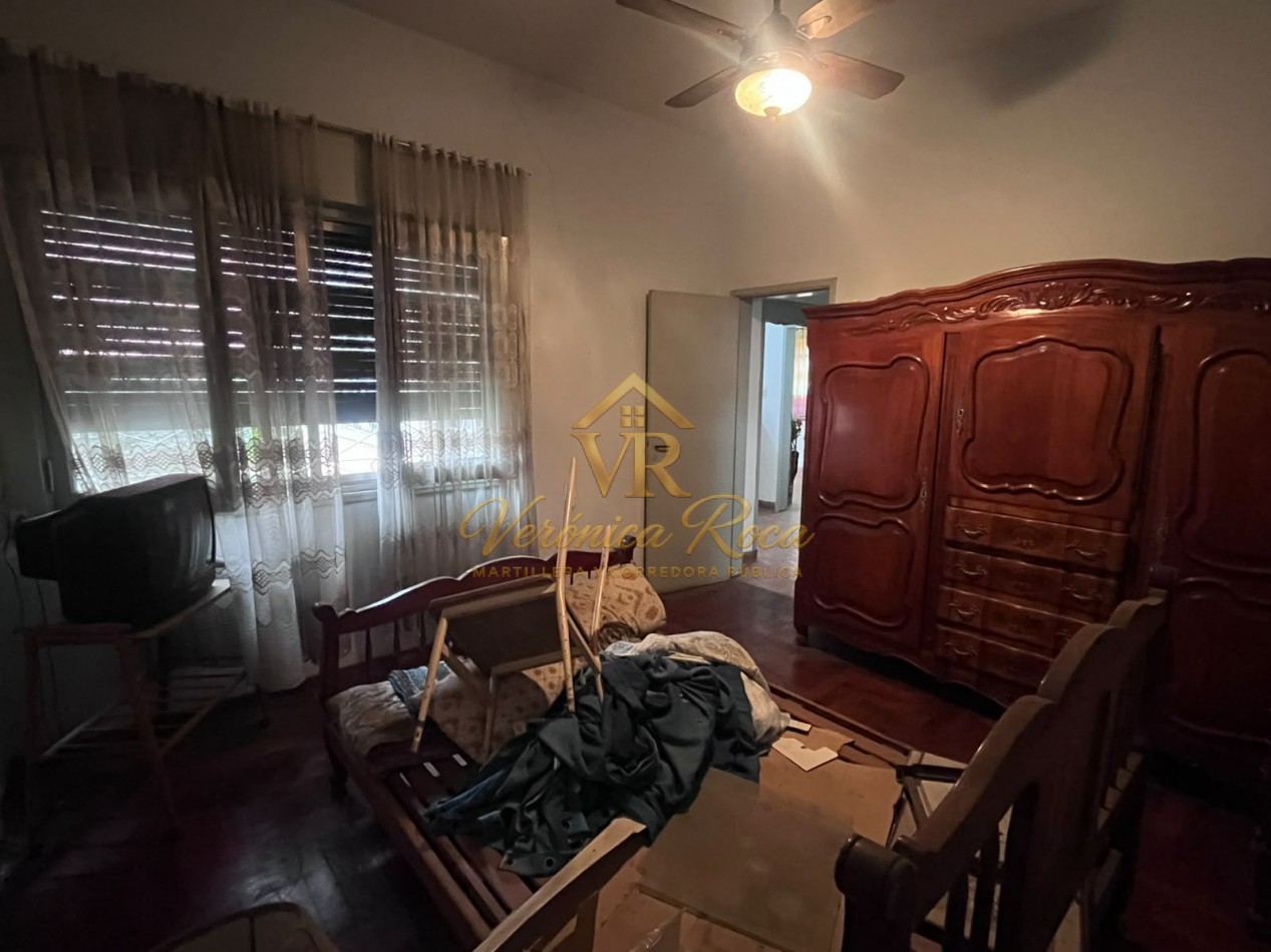 CASA DE 4 AMBIENTES EN VENTA - ALDO BONZI 