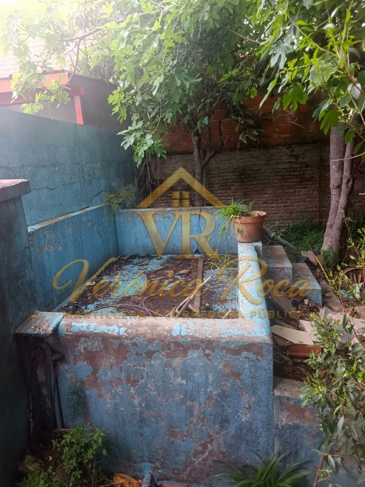 PROPIEDAD EN VENTA | IDEAL INVERSION - LA TABLADA 