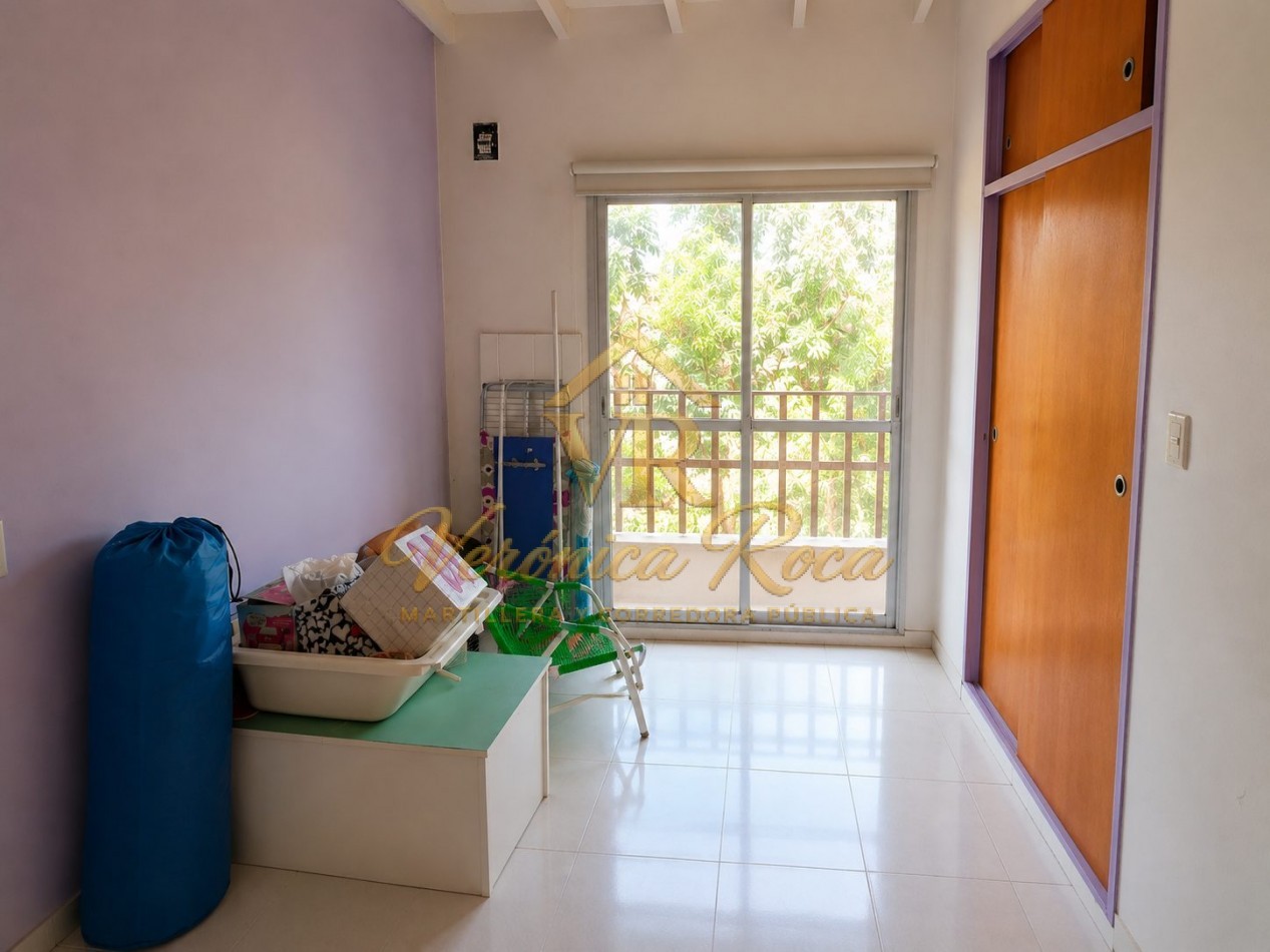CASA CON 2 GALPONES EN VENTA - BARRIO QUERANDI, CIUDAD EVITA