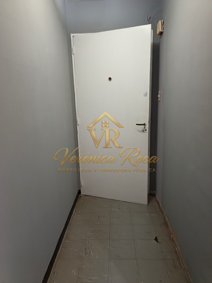 Departamento 3 ambientes en venta - Barrio UPCN, Ciudad Evita