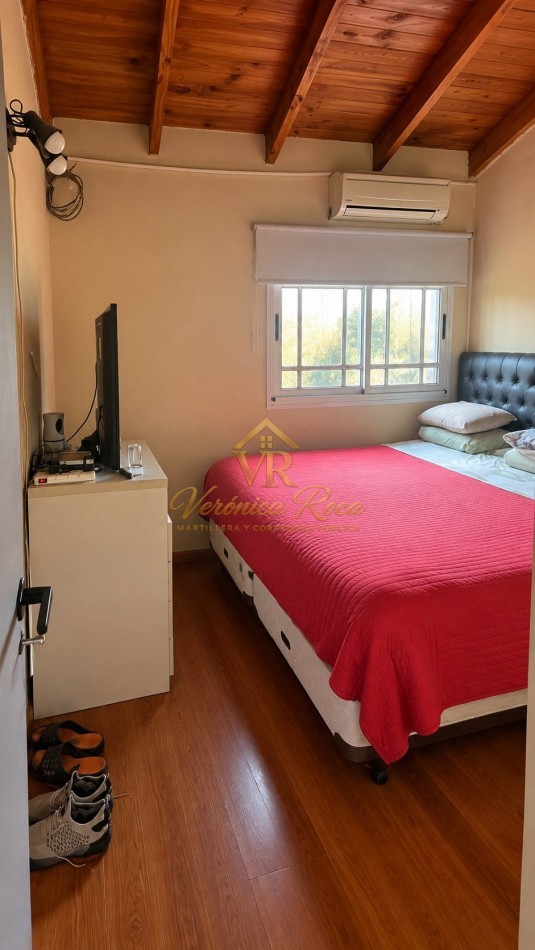 Casa 4 ambientes en venta - Barrio Democracia, Ciudad Evita.