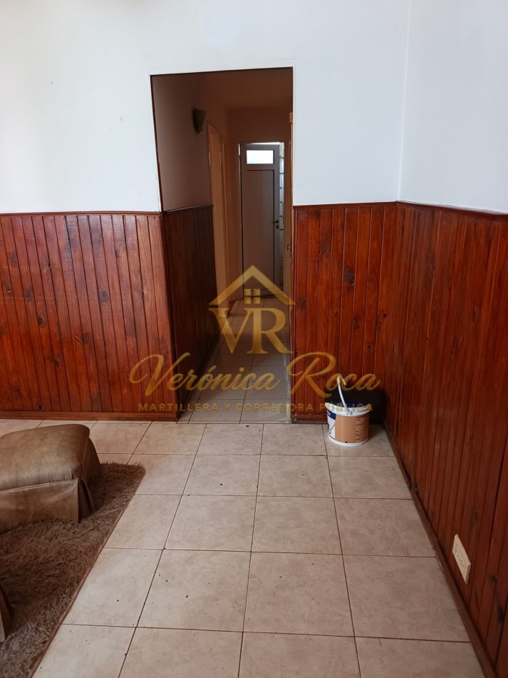 Departamento 3 ambientes en venta - B° 20 de Junio - San Justo 
