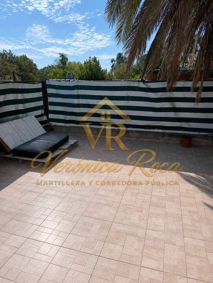 CASA EN VENTA - EL CURRO, CIUDAD EVITA
