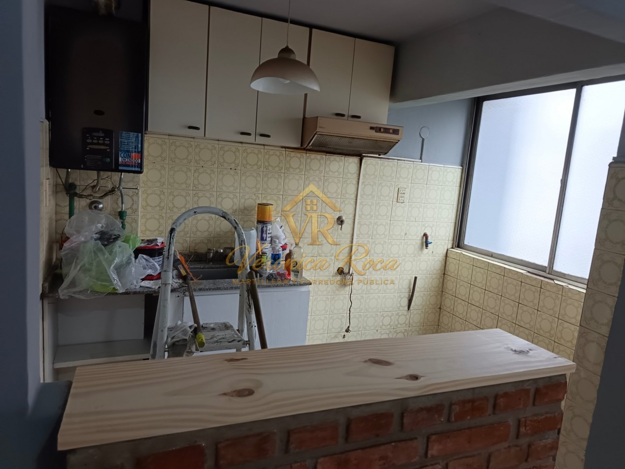 Departamento 3 ambientes en venta - Barrio UPCN, Ciudad Evita