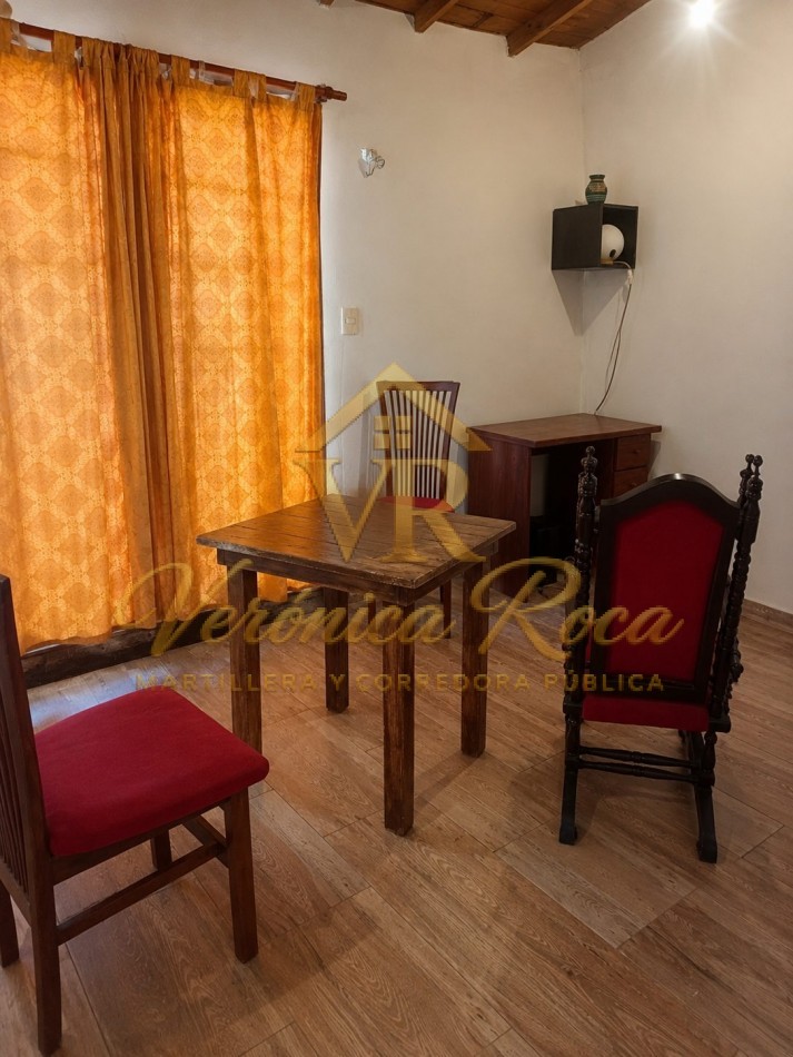 CASA EN VENTA - EL CURRO, CIUDAD EVITA