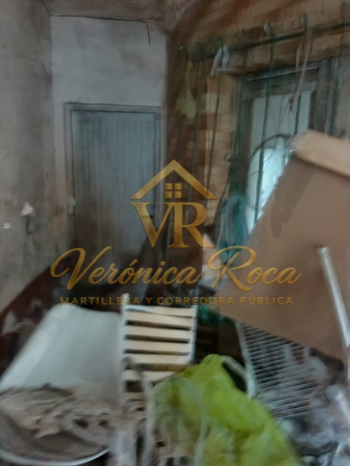 PROPIEDAD EN VENTA | IDEAL INVERSION - LA TABLADA 