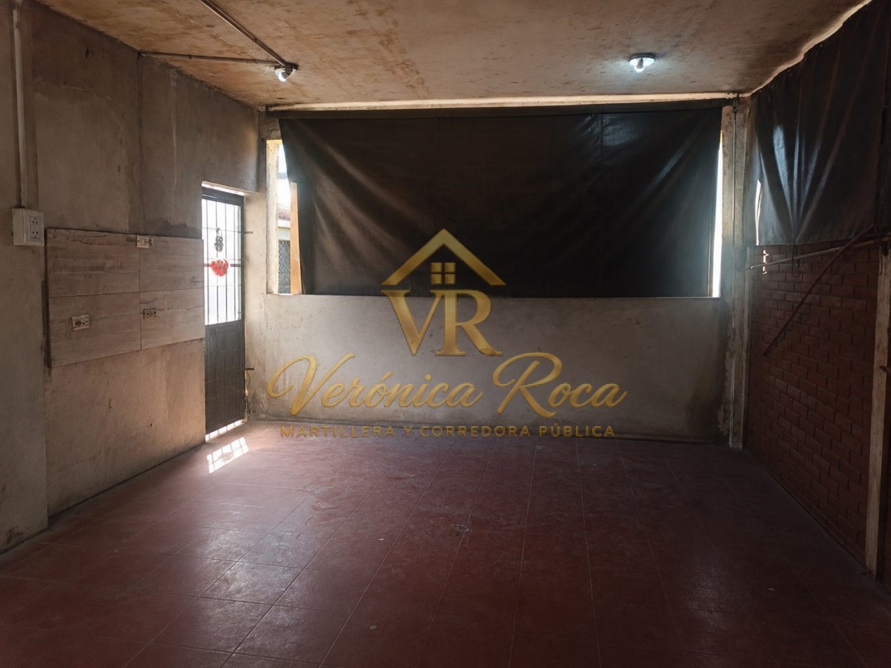 CASA EN VENTA - EL CURRO, CIUDAD EVITA