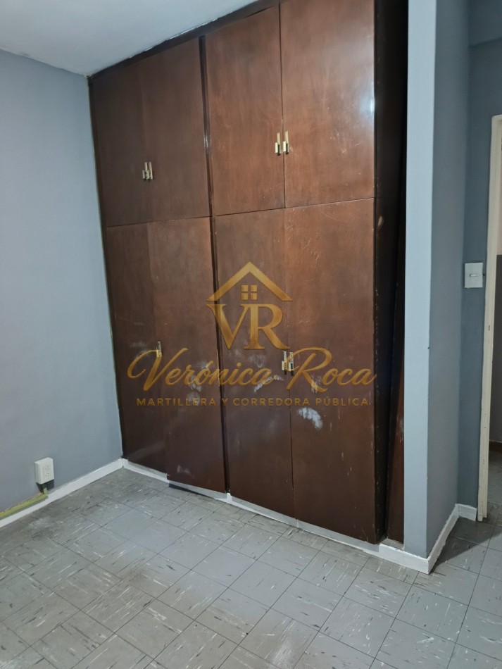 Departamento 3 ambientes en venta - Barrio UPCN, Ciudad Evita