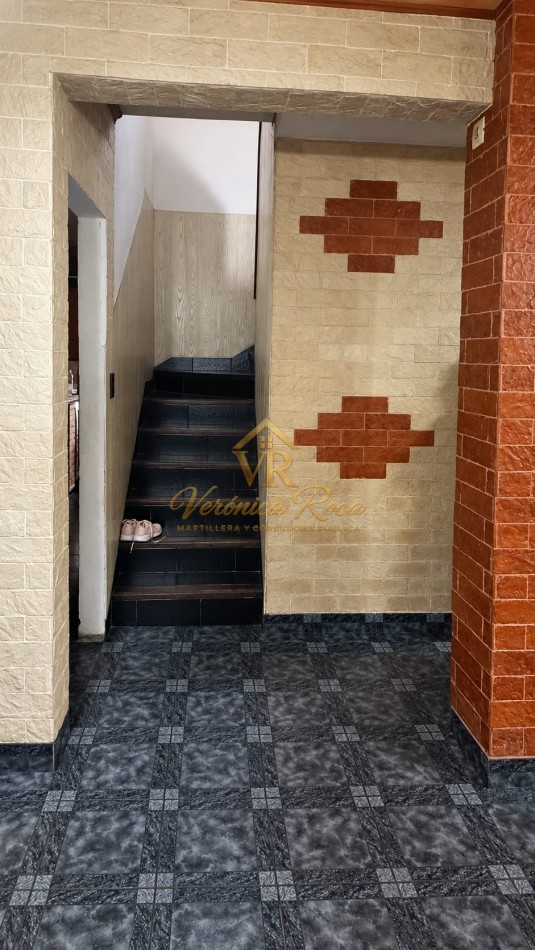 Casa 4 ambientes en venta - Barrio Democracia, Ciudad Evita.