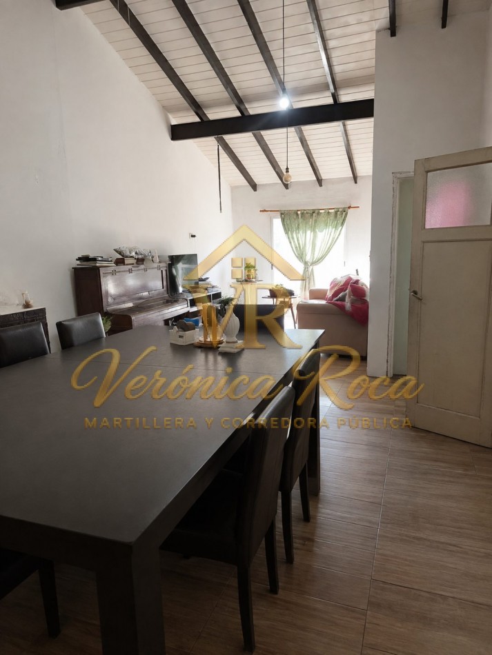 CASA EN VENTA - EL CURRO, CIUDAD EVITA