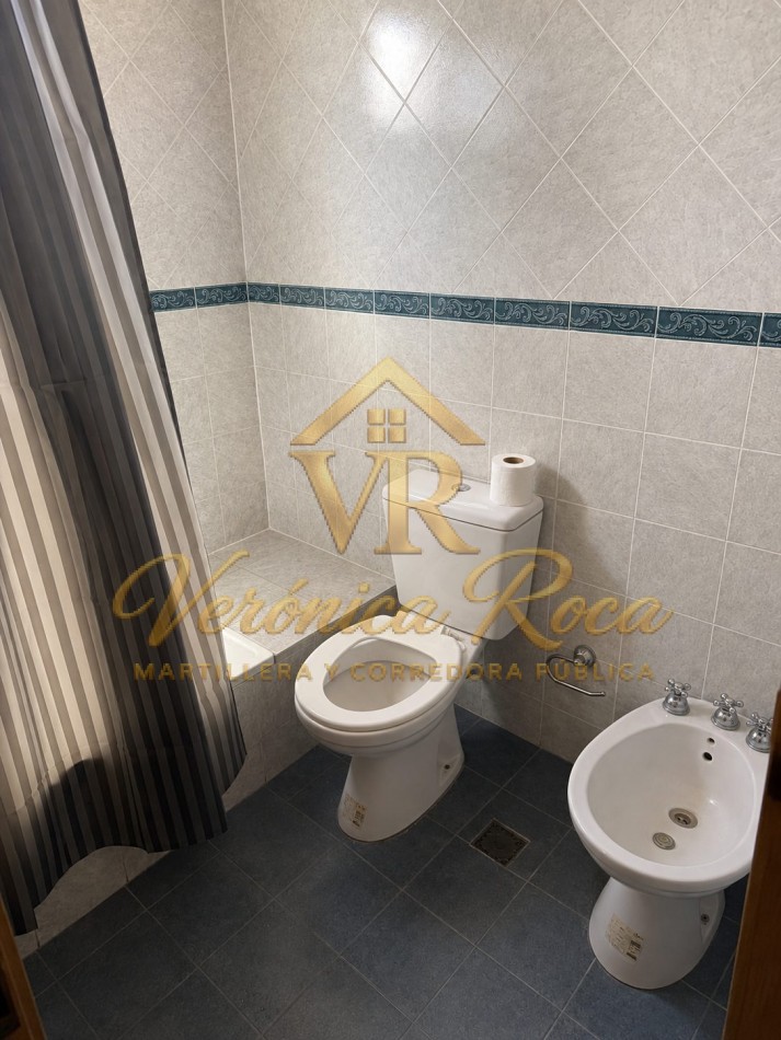 CASA EN VENTA - EL CURRO, CIUDAD EVITA