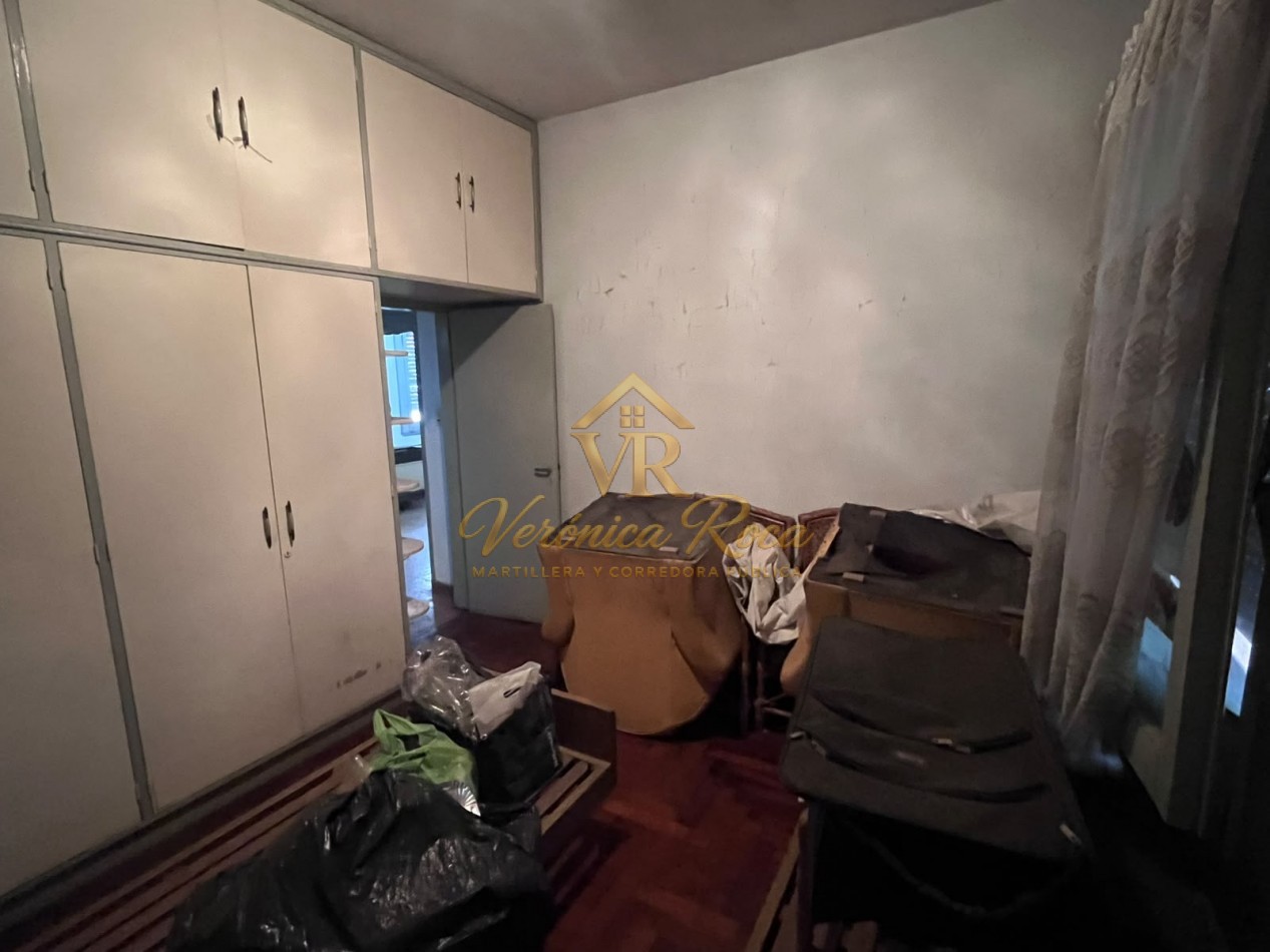 CASA DE 4 AMBIENTES EN VENTA - ALDO BONZI 