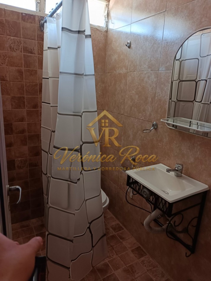 Departamento 3 ambientes en venta - B° 20 de Junio - San Justo 