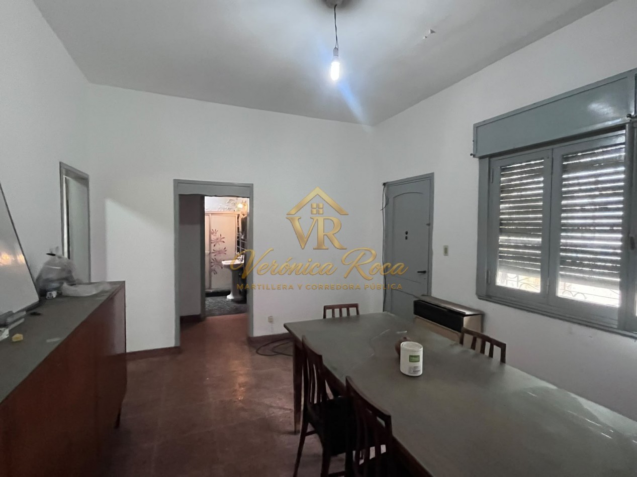 CASA DE 4 AMBIENTES EN VENTA - ALDO BONZI 