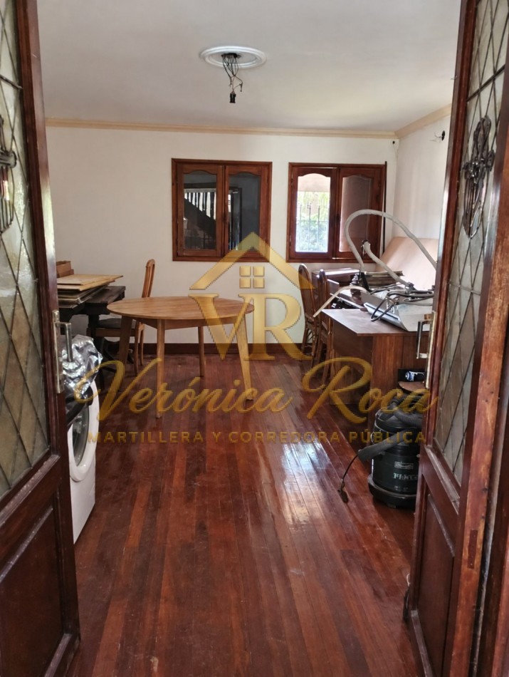 Casa en venta con Piscina y quincho El Trebol, La Union