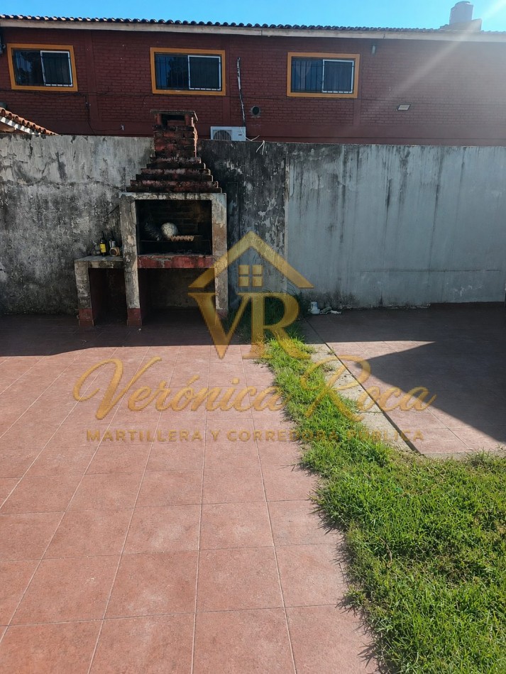 CASA EN VENTA - EL CURRO, CIUDAD EVITA