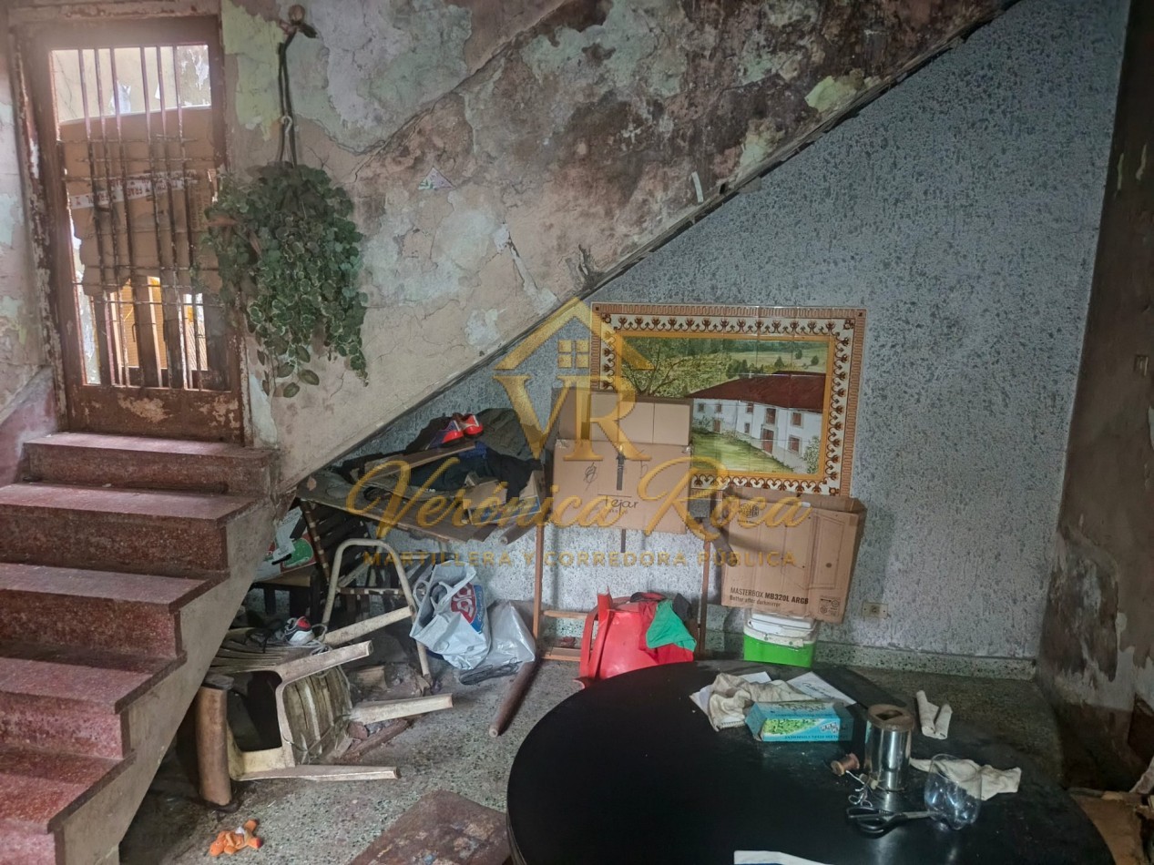 PROPIEDAD EN VENTA | IDEAL INVERSION - LA TABLADA 