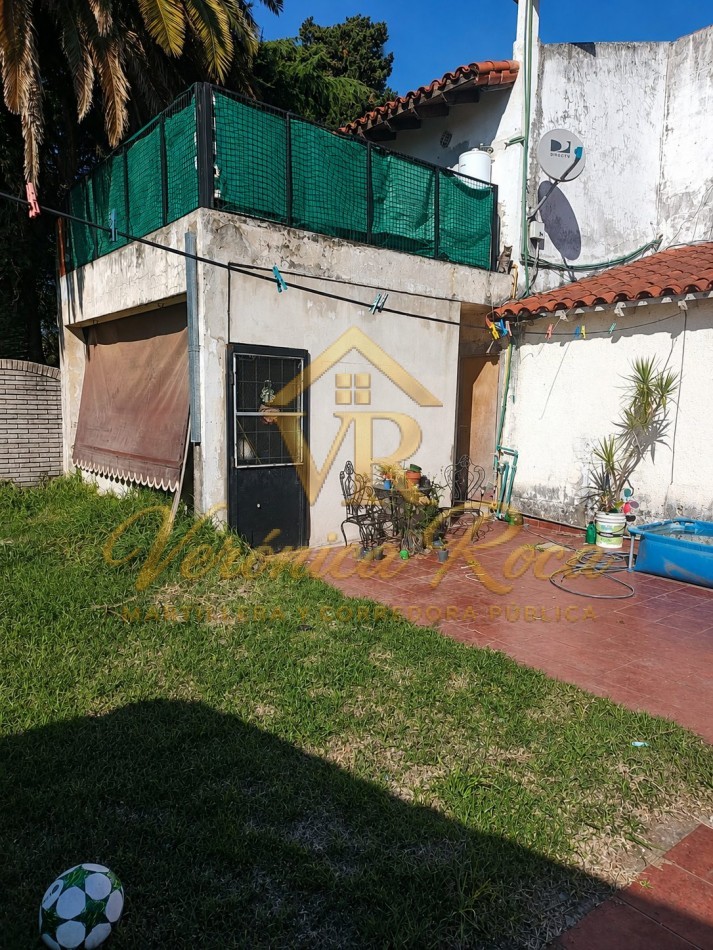 CASA EN VENTA - EL CURRO, CIUDAD EVITA