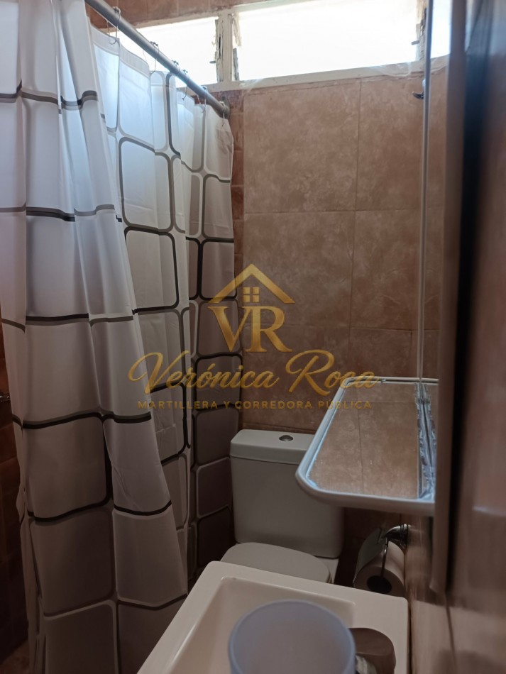 Departamento 3 ambientes en venta - B° 20 de Junio - San Justo 