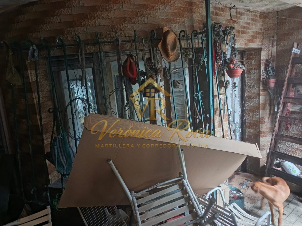 PROPIEDAD EN VENTA | IDEAL INVERSION - LA TABLADA 