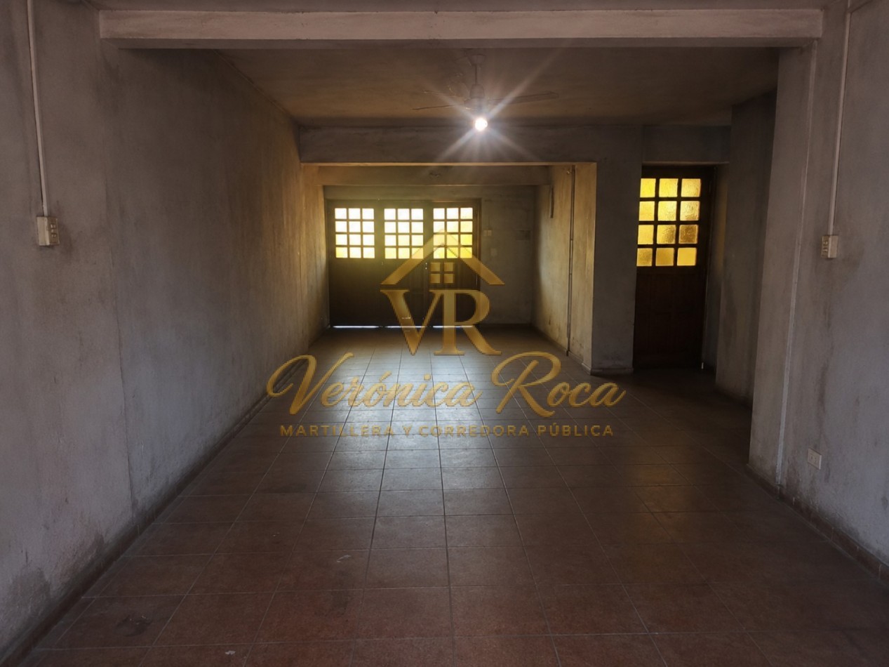 Departamento 2 ambientes en alquiler con garage y terraza - Ciudad Evita 