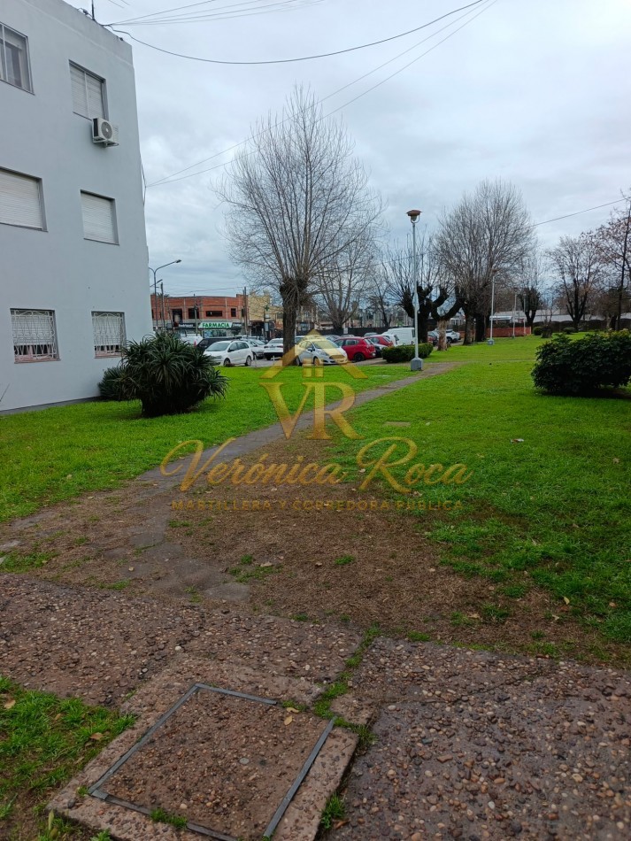 Departamento 3 ambientes en venta - Barrio UPCN, Ciudad Evita