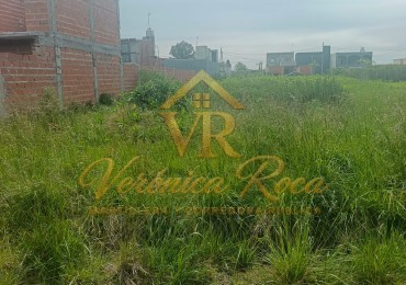 LOTE 380MTS BARRIO EL PORVENIR - CANNING