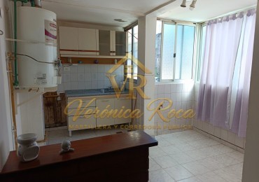 Departamento 3 ambientes en venta - B° 20 de Junio - San Justo 