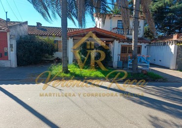 CASA EN VENTA - EL CURRO, CIUDAD EVITA